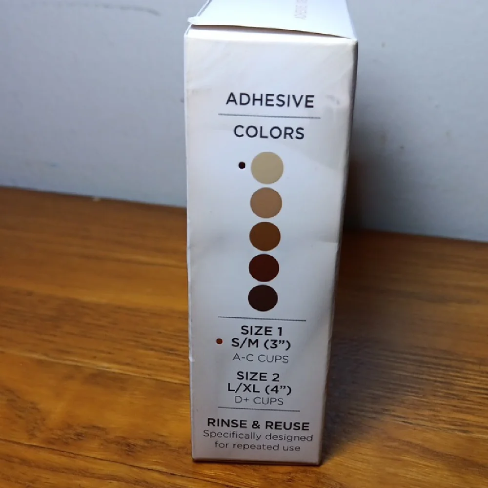 Original Adhesive Covers - Tan